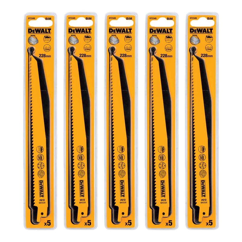 DeWalt DT2349-QZ