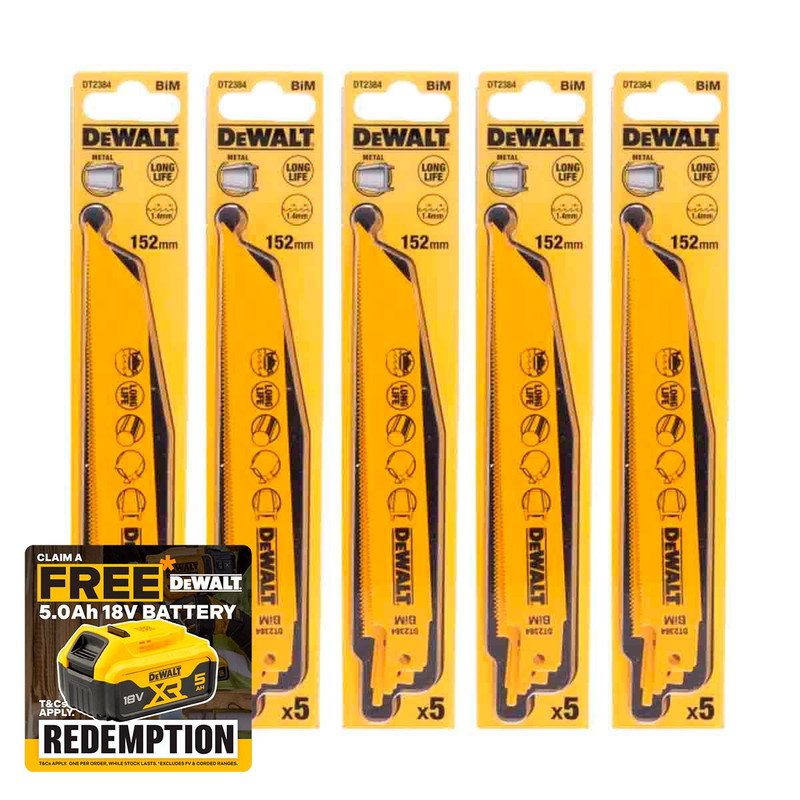 DeWalt DT2384-QZ