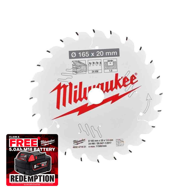 Milwaukee 4932471931