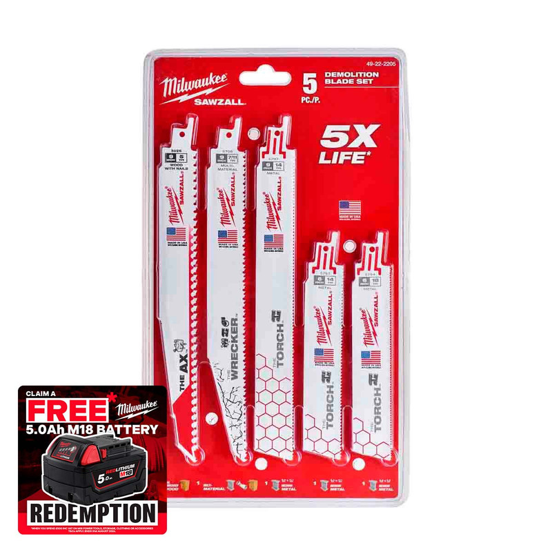 Milwaukee 49222205