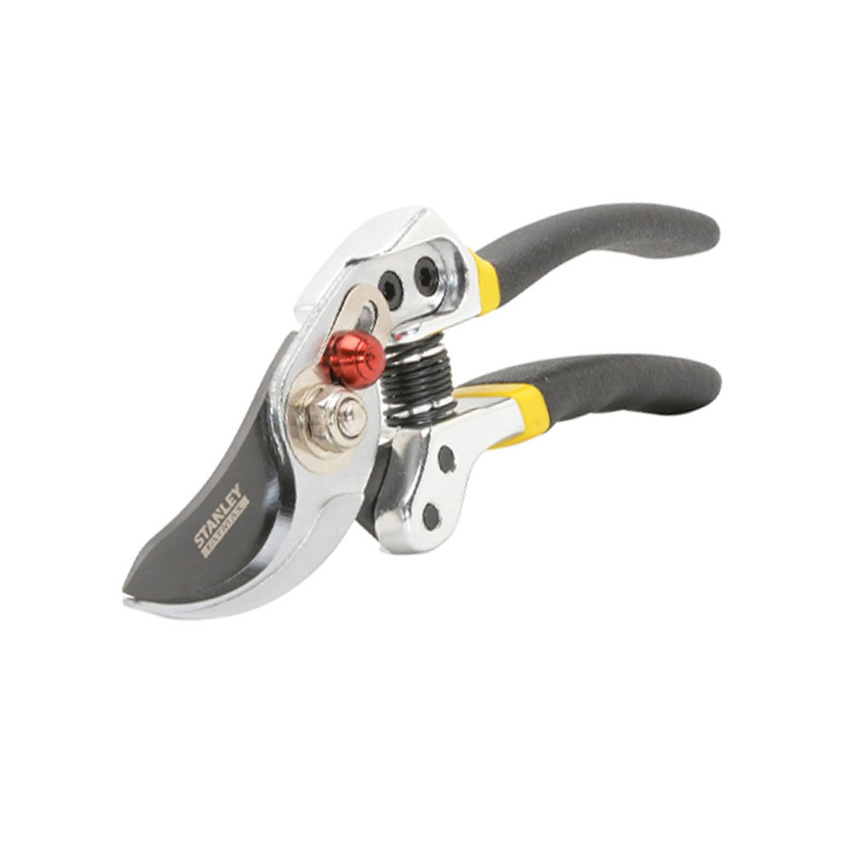 stanley secateurs