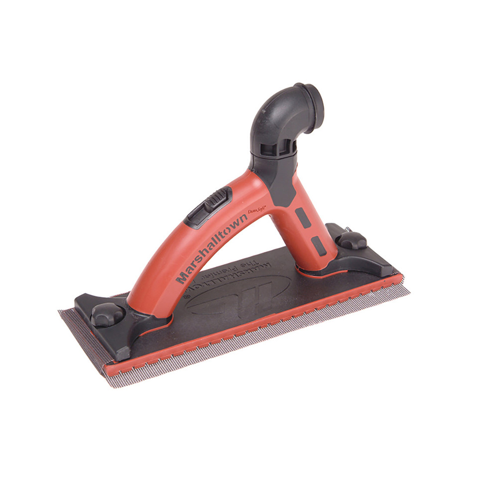 Milwaukee M/TVS733 VS733 Drywall Vacuum Sander 235 x 82mm (9.1/4 x 3.1