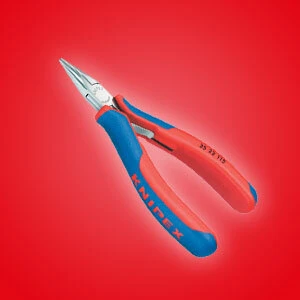 Knipex Electronics Pliers