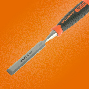 Bahco Chisels