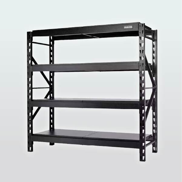 Modular Racking