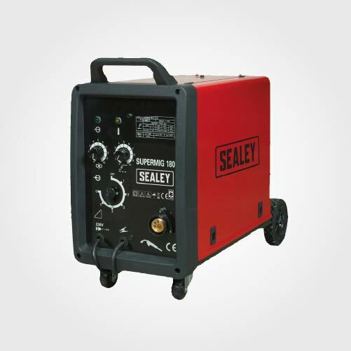 MIG Welders