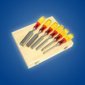 Irwin Chisels