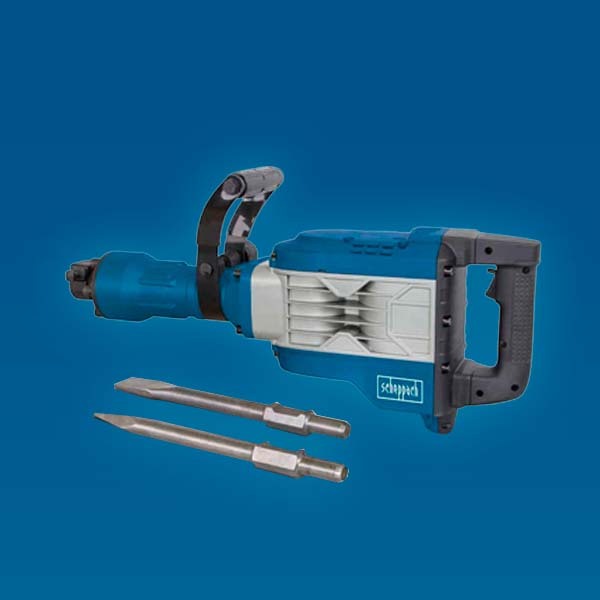Scheppach Demolition Hammers