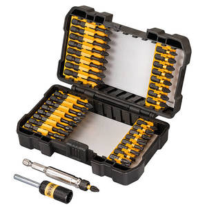 Impact Driver Bits