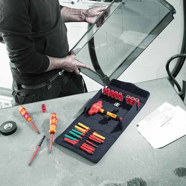 Wera Tool Kits