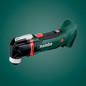 Metabo Multi-Tools