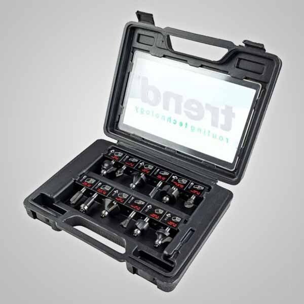 Router Bits