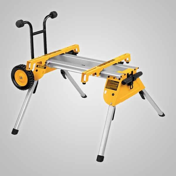 Saw Stands