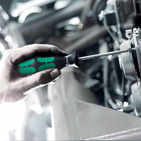 Wera Screwdrivers