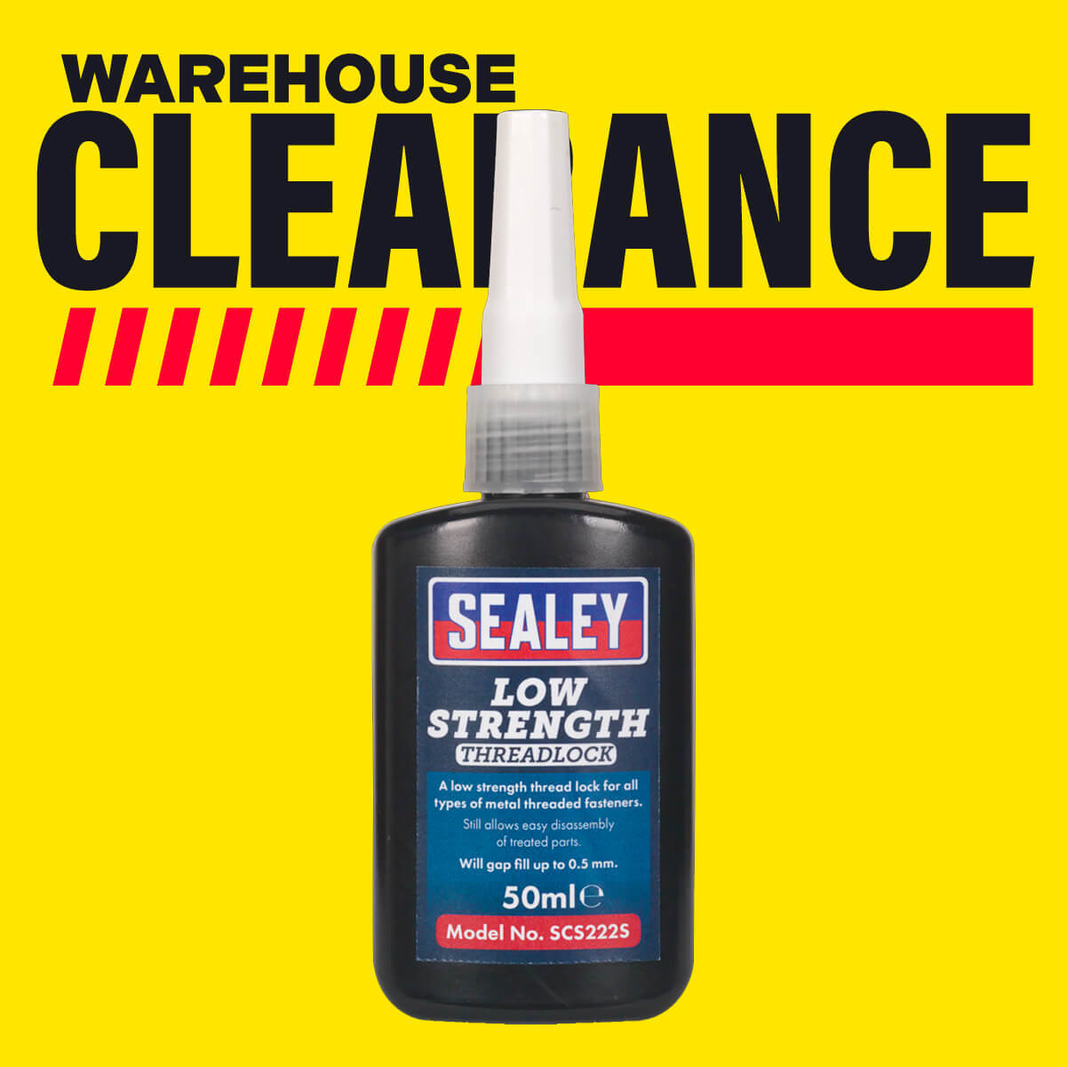 Sealants & Adhesives