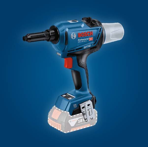 Bosch Other Power Tools