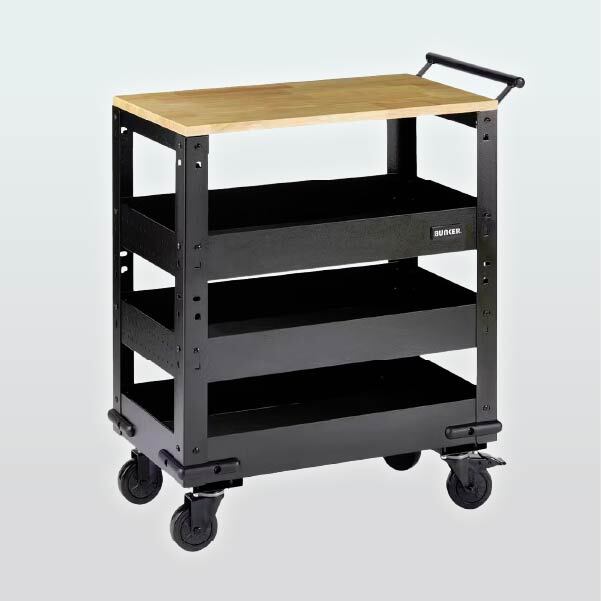 Tool Trolleys