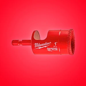 Milwaukee Diamond Drill Bits