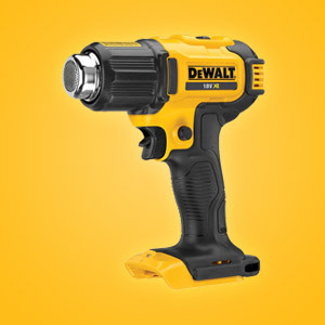 DeWalt Heat Guns