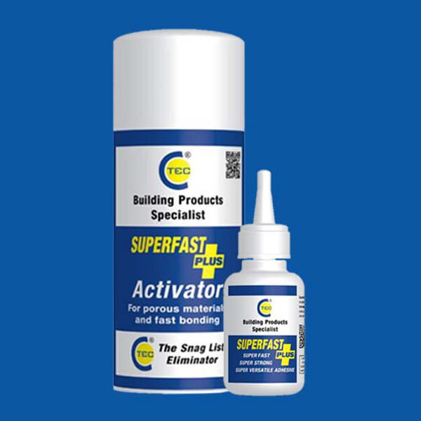 CT1 High Strength Adhesives