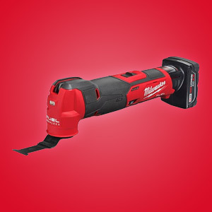 Milwaukee Multi Tools