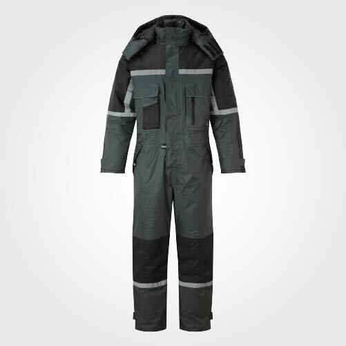 Waterproof Workwear