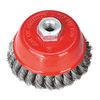 Sealey Wire Brushes & Wheels