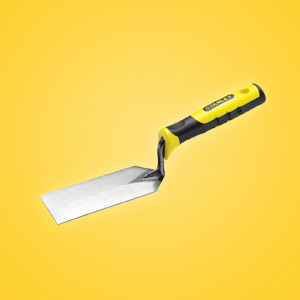 Stanley Trowels