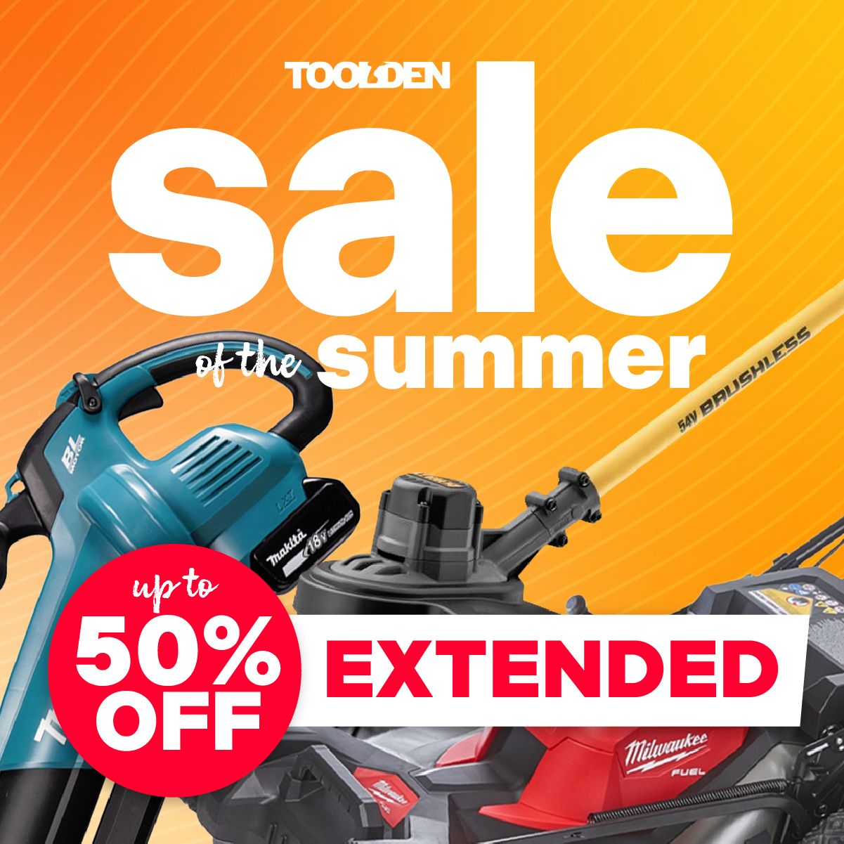 Summer Sale 2025