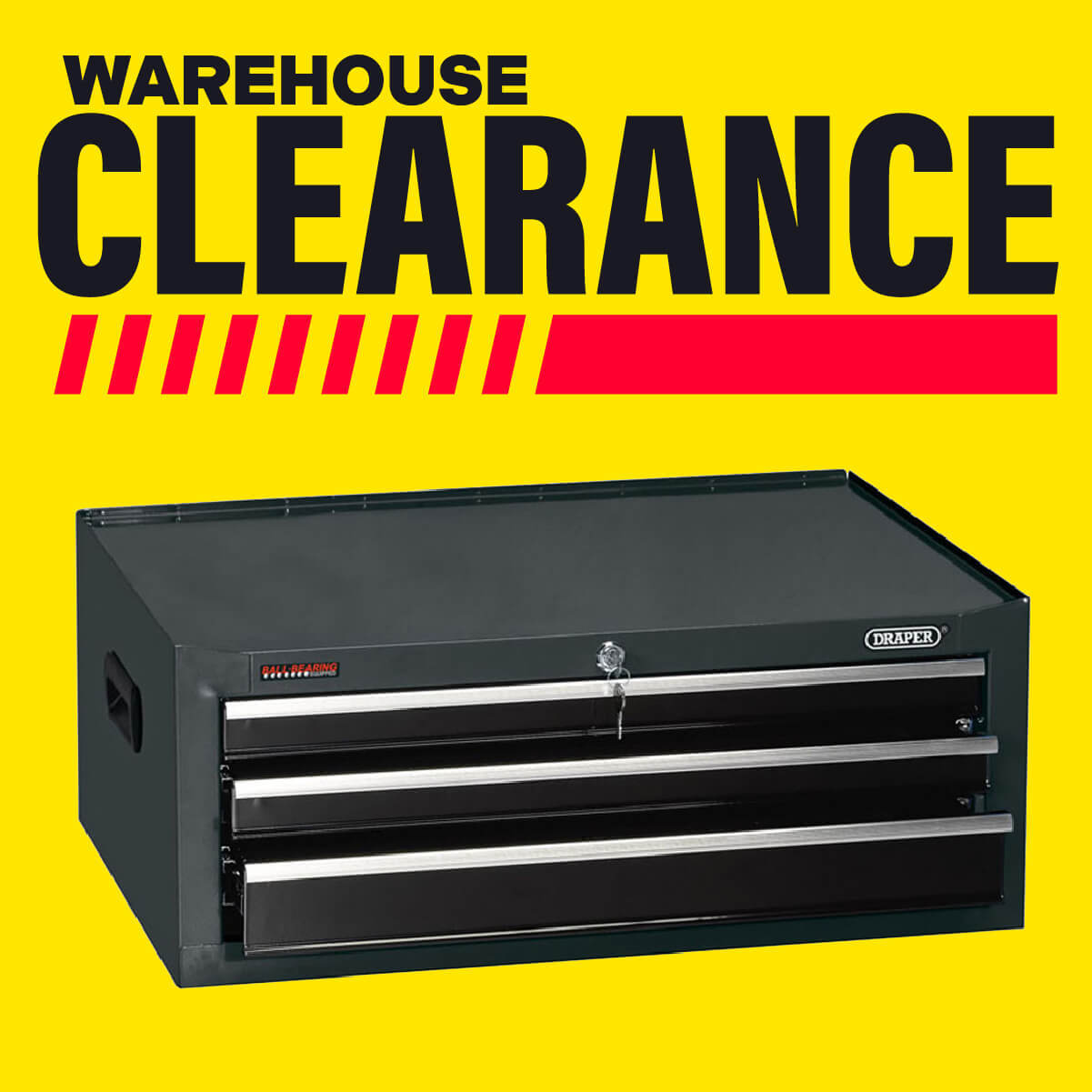 Tool Storage