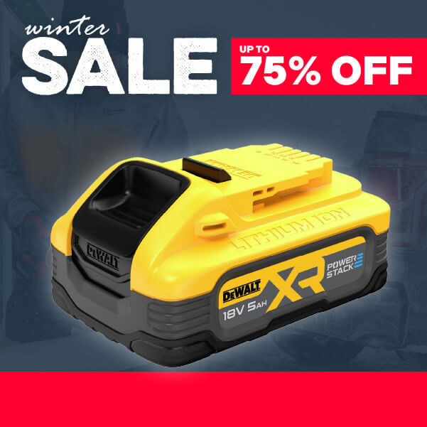 Batteries & Chargers