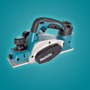 Makita Woodworking Tools