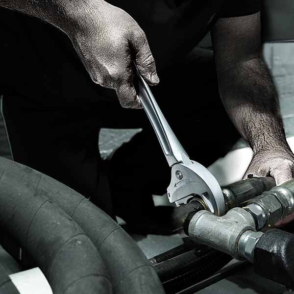 Wera Wrenches