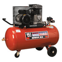 Belt-Driven Air Compressors