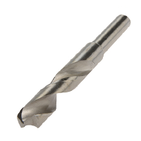 HSS Blacksmith Drill Bits