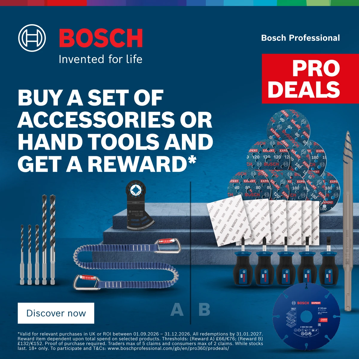 Accessories Deal