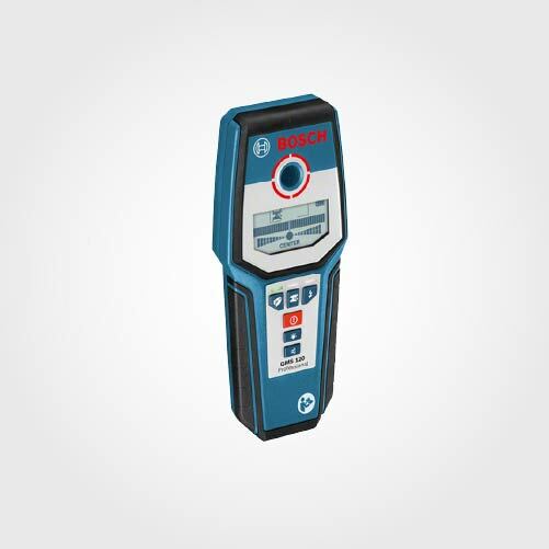 Wall Detectors