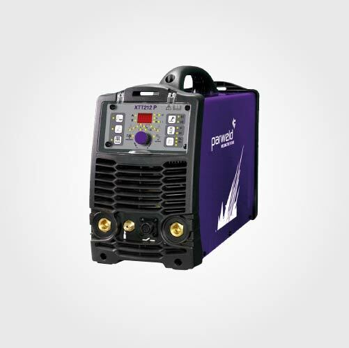 ARC/TIG Inverter Welders