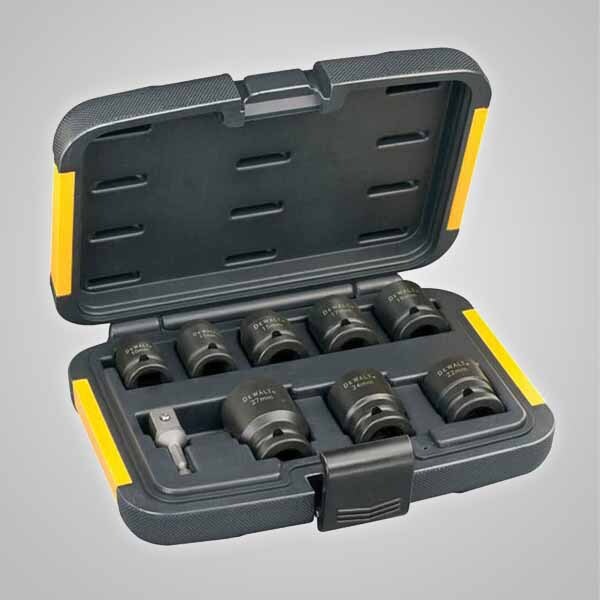 Impact Sockets & Sets