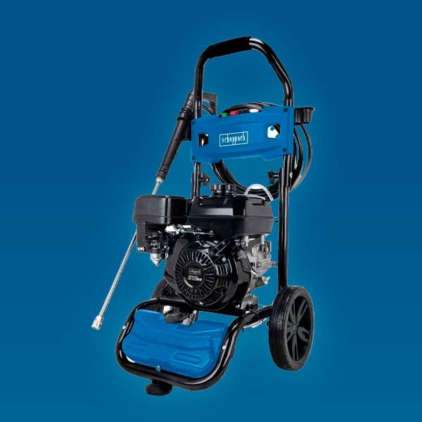 Scheppach Pressure Washers