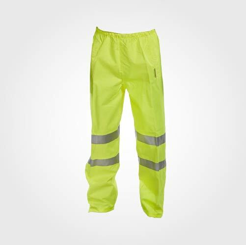 Hi Vis Trousers