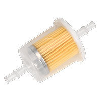 Sealey Fuel Filters