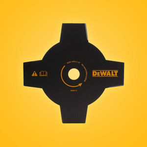 DeWalt Garden Tool Accessories