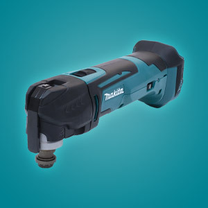 Makita Multitools