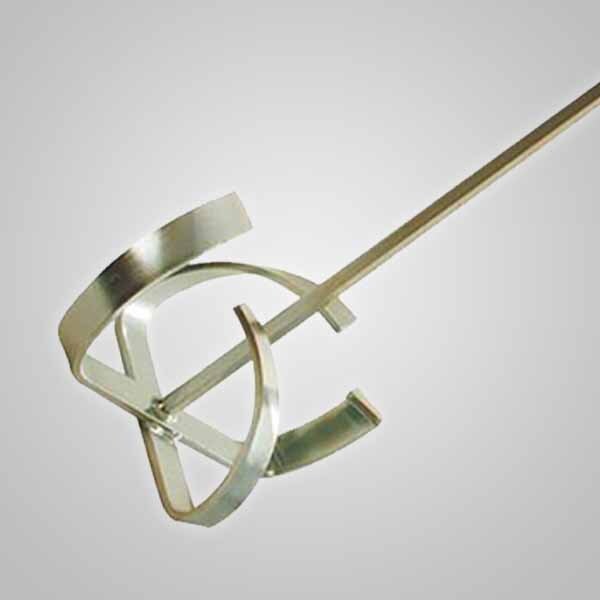 Paddle Mixers Accessories