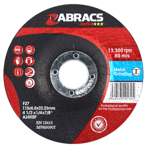 Grinding Discs