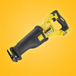 Dewalt Reciprocating Saws