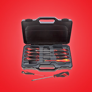 Teng Tool Screwdriver Sets