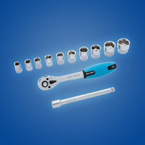 BlueSpot Socket Sets