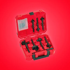 Milwaukee Wood Drill Bits & Sets
